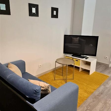 Grand Studio Lyon Villeurbanne Proche Metro - Wifi Eksteriør billede